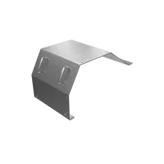 Caterpillar Engine Heat Shield