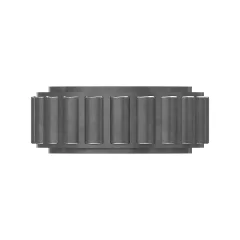 Caterpillar Cylindrical Roller — açılı görünüm