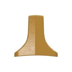 Caterpillar Compactor Wheel Tip — Dreiviertelansicht