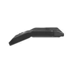 Caterpillar Bucket Center Wear Plate — Dreiviertelansicht