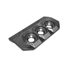 Caterpillar Bucket Center Wear Plate