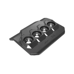 Caterpillar Kovan Merkezi Edge Segment Wear Plak
