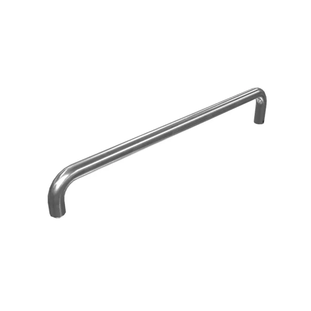 Rear Guard Rod