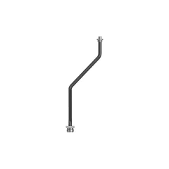 Caterpillar Air Conditioner Tube — vue de trois quarts