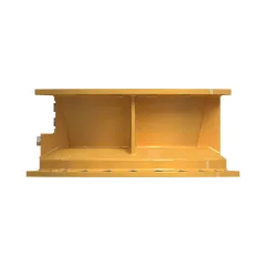 Caterpillar ADAPTER-TURB — Dreiviertelansicht