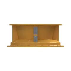 Caterpillar ADAPTER-TURB — Dreiviertelansicht