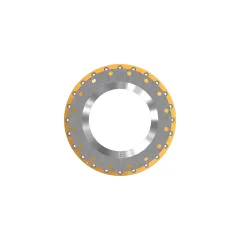 Caterpillar ADAPTER-TURB — Dreiviertelansicht