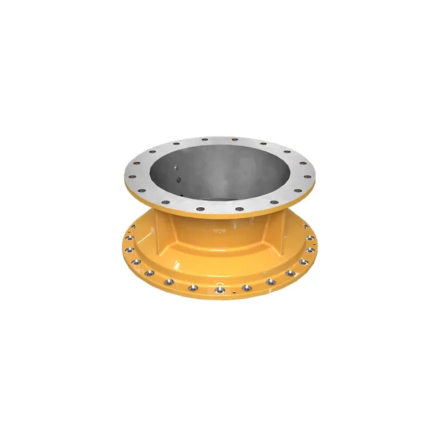 ADAPTER-TURB