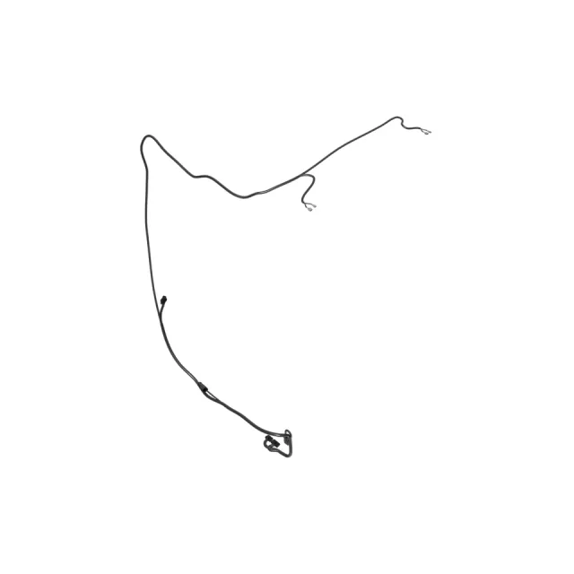 Radio Wiring Harness