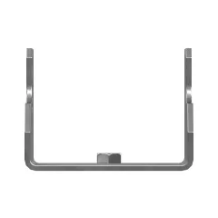 Caterpillar 163mm Uzunluk Uzaktan Kontrol Kit Bracket — açılı görünüm