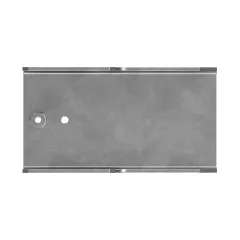 Caterpillar 163mm Uzunluk Uzaktan Kontrol Kit Bracket — açılı görünüm