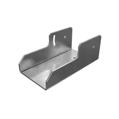 Caterpillar 163mm Uzunluk Uzaktan Kontrol Kit Bracket
