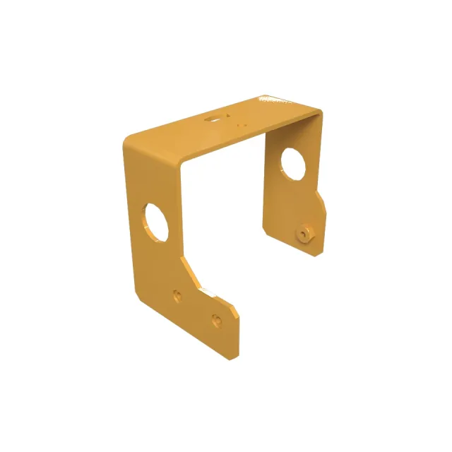 115mm Length Remote Control Kit Bracket
