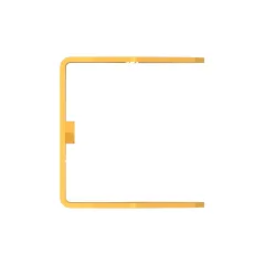 Caterpillar Camera Mounting Plate — Dreiviertelansicht