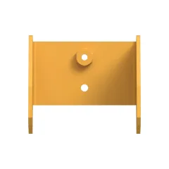 Caterpillar Camera Mounting Plate — Dreiviertelansicht