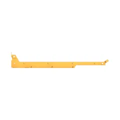 Caterpillar Kit de commande à distance Support de support Bracket — vue de trois quarts