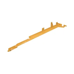 Caterpillar Kit de commande à distance Support de support Bracket