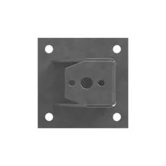 Caterpillar Camera Mounting KONSOL — açılı görünüm