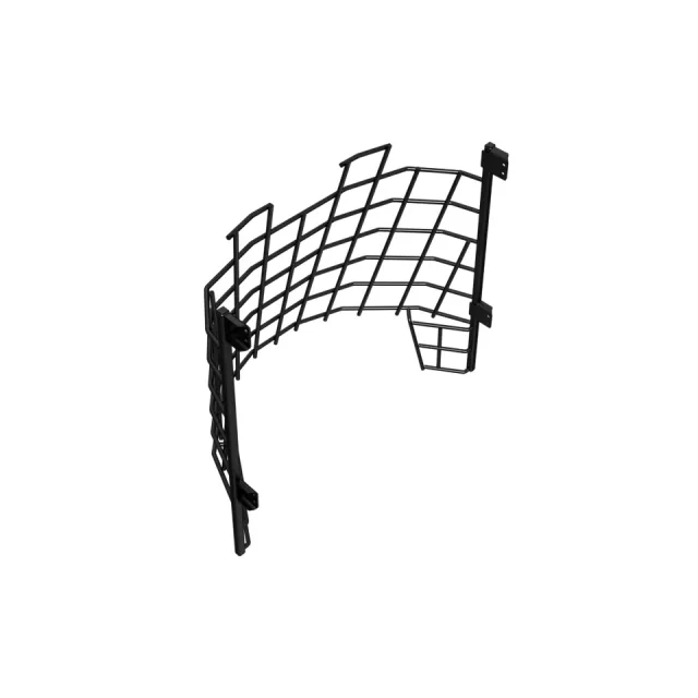 Cabin Front Window Guard