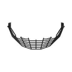 Caterpillar Cabin Front Window Guard — Dreiviertelansicht