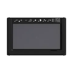 Caterpillar 12 Volt Monitor Display — açılı görünüm