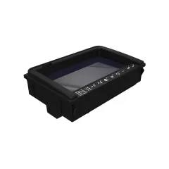 Caterpillar 12 Volt Monitor Display