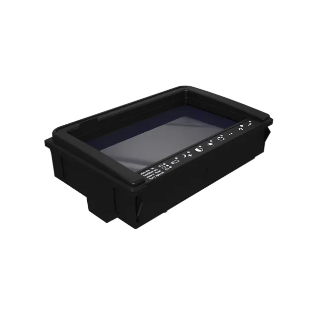 12 Volt Monitor Display