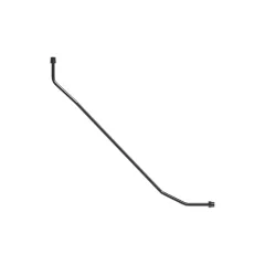Caterpillar 9.4mm İç Parça Yağ Hatları Tube Assembly — açılı görünüm