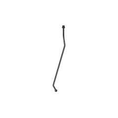 Caterpillar 9.4mm İç Parça Yağ Hatları Tube Assembly — açılı görünüm