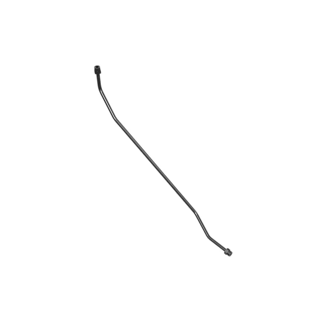 9.4mm İç Parça Yağ Hatları Tube Assembly