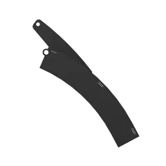 Caterpillar Deflector Assembly — açılı görünüm