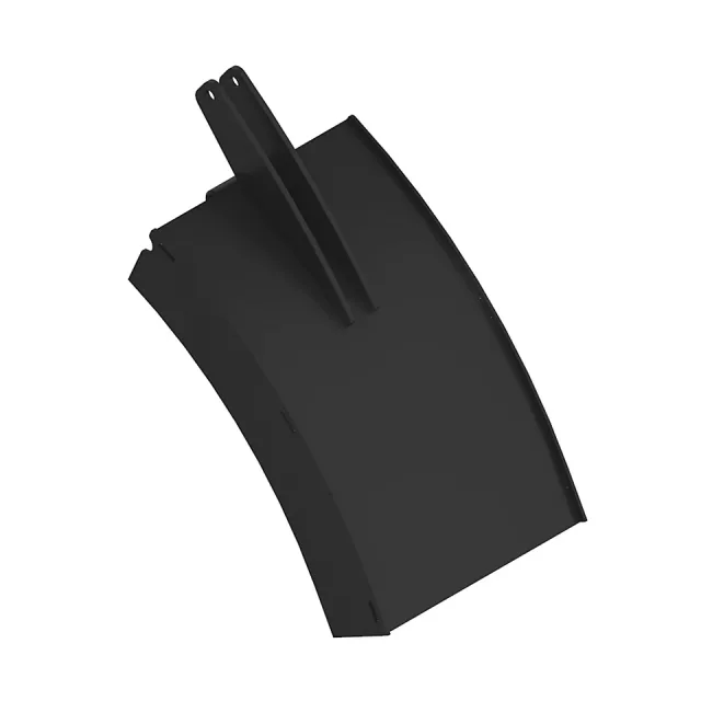 Deflector Assembly
