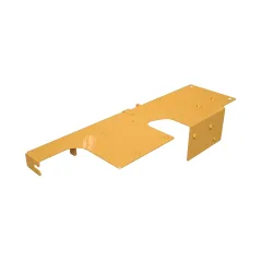 Caterpillar Remote Control Kit Sheet