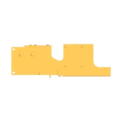 Caterpillar Remote Control Kit Sheet — açılı görünüm