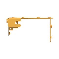 Caterpillar Remote Control Kit Sheet — açılı görünüm