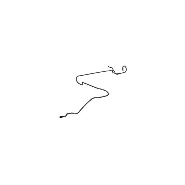 Sol El Aydınlatma Harness Wiring