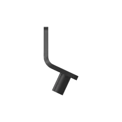 Caterpillar 6mmSa Work Tool Wiring Bracket — açılı görünüm