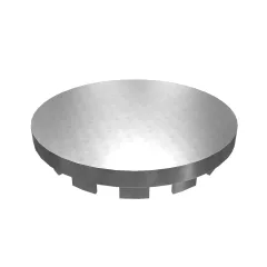 Caterpillar 76mm Head Roof Düğme