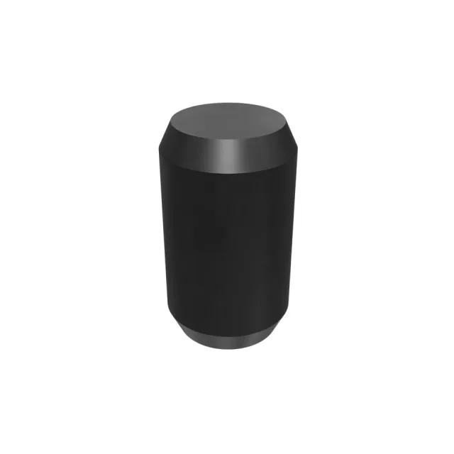 4.60mm Dış Yüzey Katı Dowel Pin