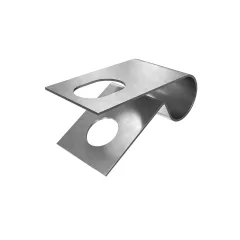 Caterpillar 14.29mm İç Sayfa Single Tube Clip