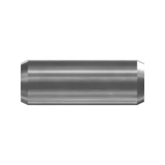 Caterpillar 9.36mm Dış Çapı Dowel Pin — açılı görünüm