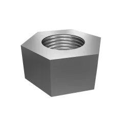 Caterpillar M6 x 1mm Hex Somun