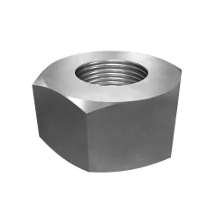 Caterpillar M8 x 1.25mm Hex Somun