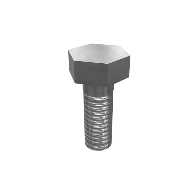 Perno de Cabeza Hexagonal M6-1 x 16mm