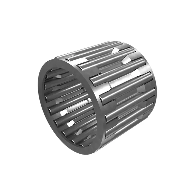 Cylindrical Roller