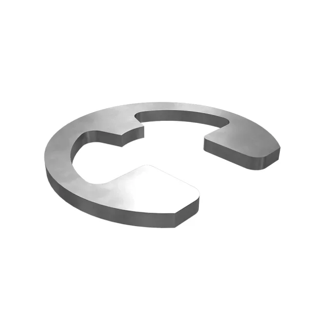 6.15mm Ücretsiz ID Dış Rehen Ring