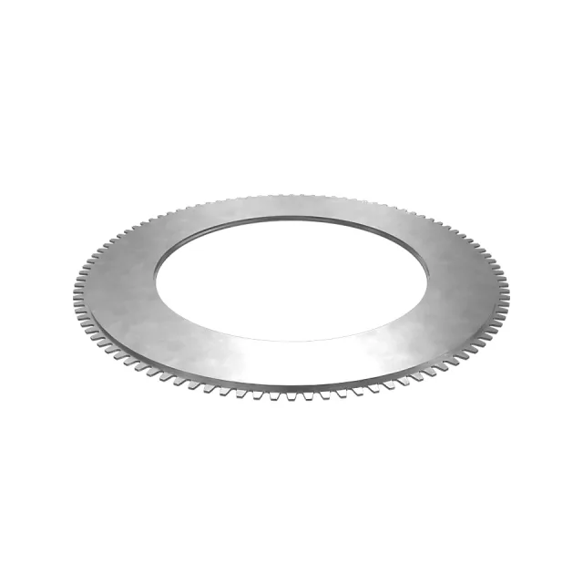 100 Diş Dış Spline Çelik Damper