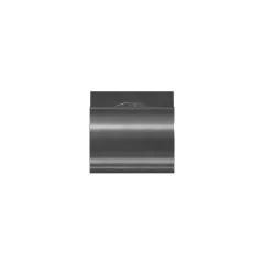Caterpillar 12.70mm İç Sayfa Single Tube Clip — açılı görünüm