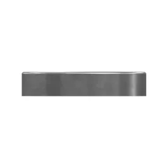Caterpillar 196.85mm Outer Diameter Cup Bearing — three-quarter view