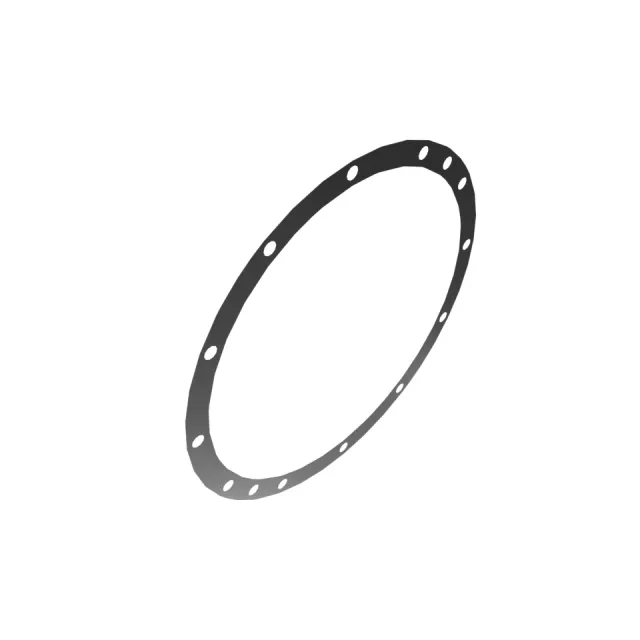 Differential Bevel Gear Shim